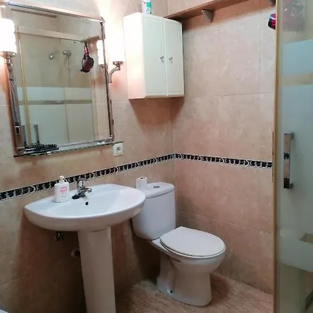 Alquilo 3 +bano+aseo En